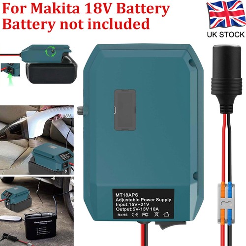 For makita 18v - dc,
