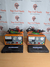 CLARE A252 Portable Appliance