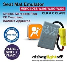 PASSENGER AIRBAG SEAT