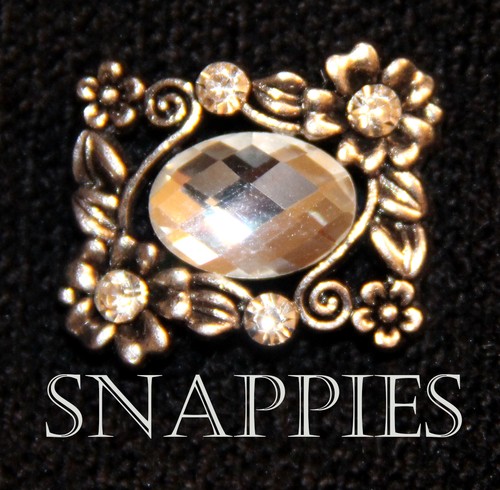 Snappies crystal magnetic - snappies,
