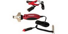 Oregon 12v Sure Sharp Chainsaw Chain Sharpener Grinder New Design 585015