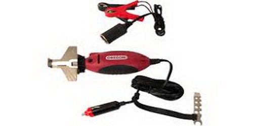 Oregon 12v sure sharp - oregon, chainsaw