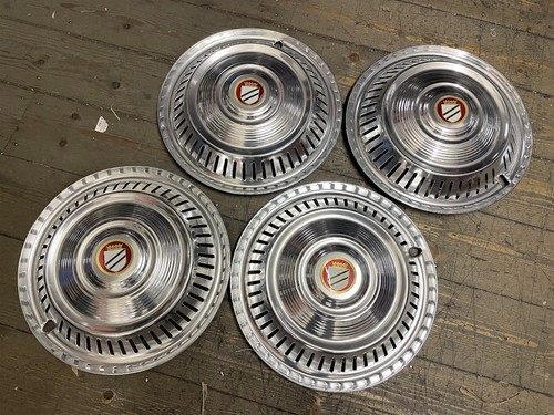 Ford transit mk1 mk2 - 14", oe