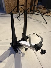 LifeLine Pro Mechanic Wheel Truing / Building Stand, Excellent Condition
