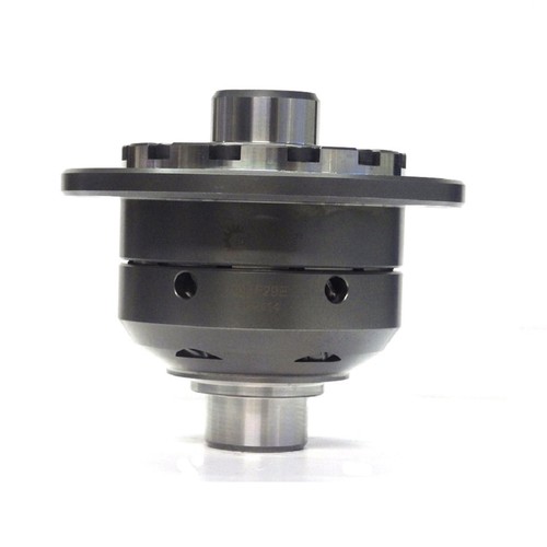 Quaife atb helical lsd - helical,