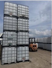 Ibc Containers Cages And