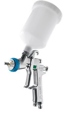 ANEST IWATA W400 WB2 Clearcoat Spray Gun 1.3mm