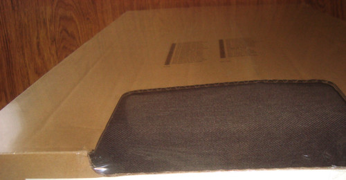Ikea ektorp loveseat 2 seat - ektorp, 2-seat