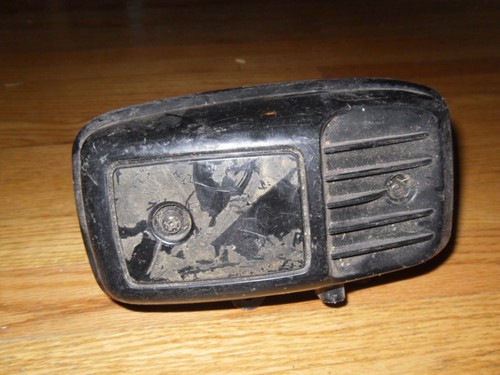 1982 honda urban express - 1982-83,