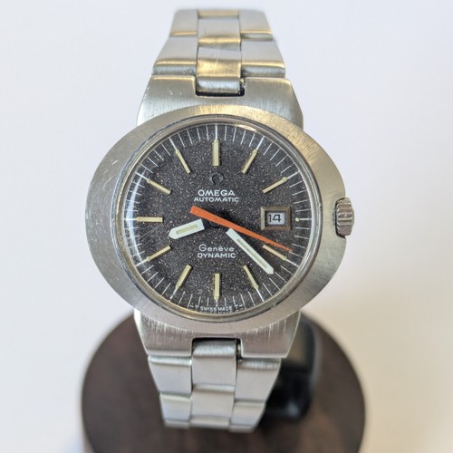 Omega genève dynamic ladies - genève,
