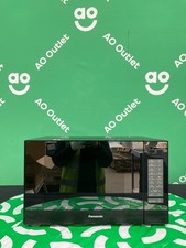 Panasonic Inverter Microwave