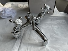 Chatsworth Crosshead