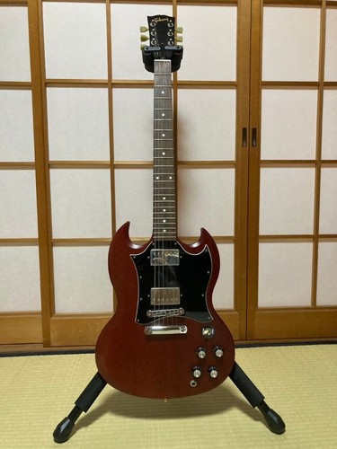 Gibson special faded - special,