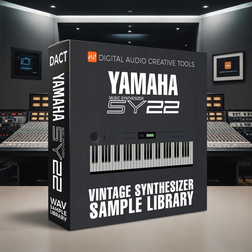 Yamaha sy22 synthesizer sample - yamaha,