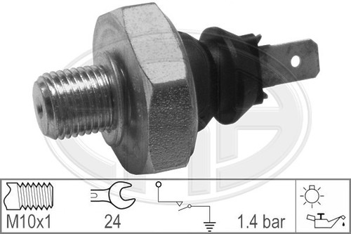 Era 330322 oil pressure - 330322,