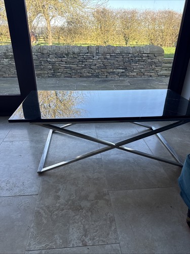Coffee table andrew martin - andrew,