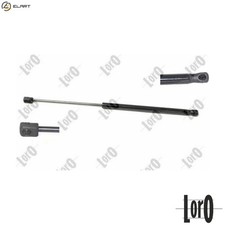 GAS SPRING BONNET 101-00-674