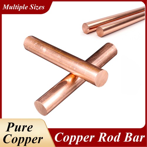 Copper rod bar dia - bar,