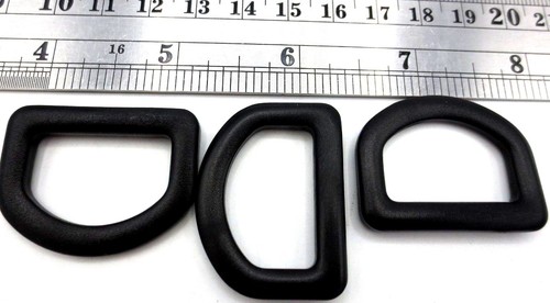 25mm wide fit - d, ring