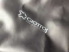 Empty Gitzo “ MH 5001 “