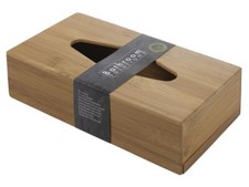 Eco-Friendly Bamboo Wooden