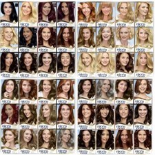 Clairol Nice'n Easy Creme