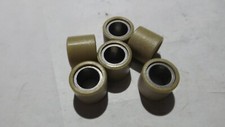 744622 PEUGEOT ELYSTAR 125/150 ROLLER WEIGHT SET(6) 2001 & 2003