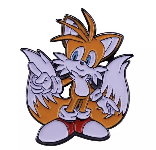 Sonic the hedgehog tails fox - tails,