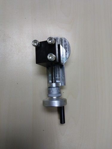 Unimat 4 adjustable top - 3,
