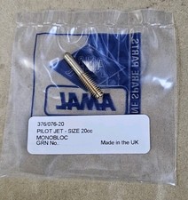 GENUINE AMAL 375 376 389