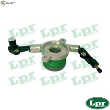 CENTRAL SLAVE CYLINDER CLUTCH