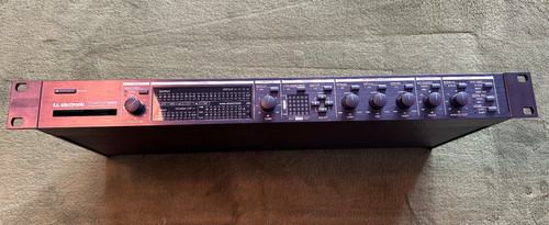 Electronic fianlizer - electronic,