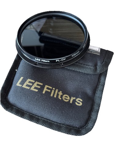 Lee filters 105mm - filters,
