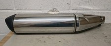 Honda CBR500R Exhaust Silencer