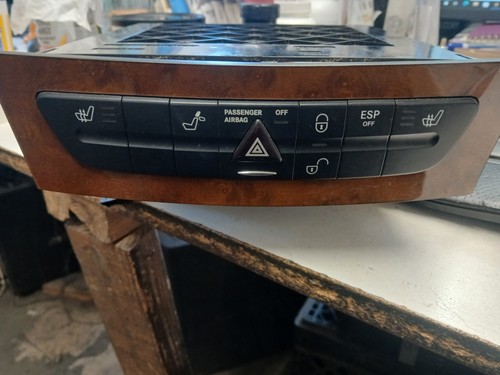 2003 mercedes e500 heated - -,