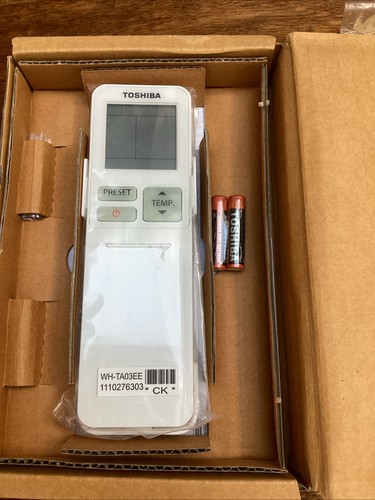 Toshiba infrared rxs31 e - infrared, rb-rxs31-e