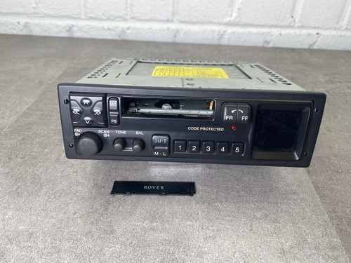 Rover blaupunkt 39100 - a,