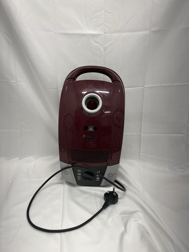 Miele vacuum cleaner cylinder - miele,