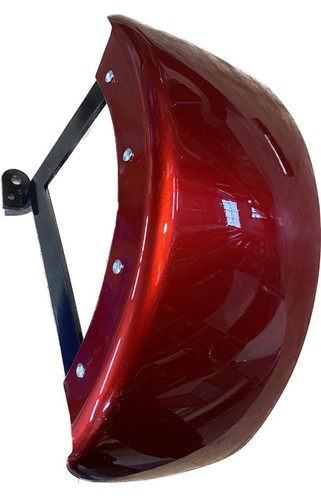 Single seat golf - , front