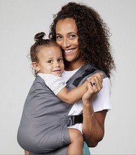 Izmi Toddler Carrier 8kg-27kg