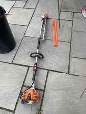 Stihl HL 94c Long Reach Petrol Hedge Trimmer/cutter Year 2020