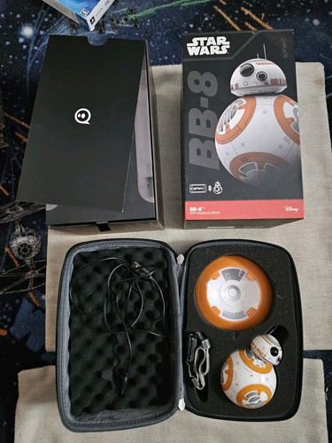 Star wars sphero 8 - wars, bb-8