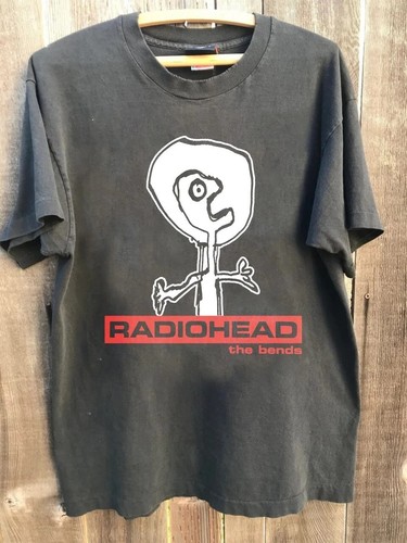 Radiohead the bends - the,