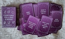 Fortune Telling Cards – 100