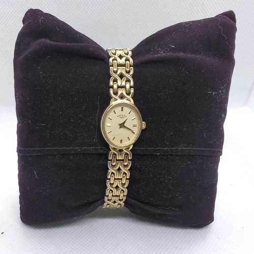 Vintage rotary lb0650 gold - vintage,