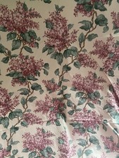 Sanderson Lilac Walk