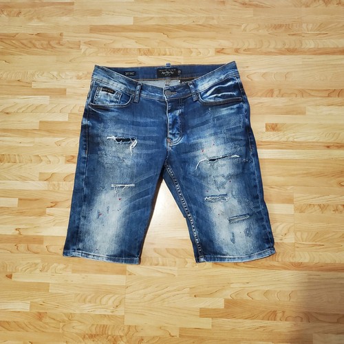 Philipp plein shorts mens - plein,