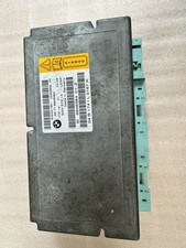 BMW E60 E61 AIRBAG ECU SAFETY