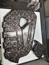 FORD FIESTA Engine Cover