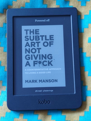 Kobo nia 16gb ebook - kobo,